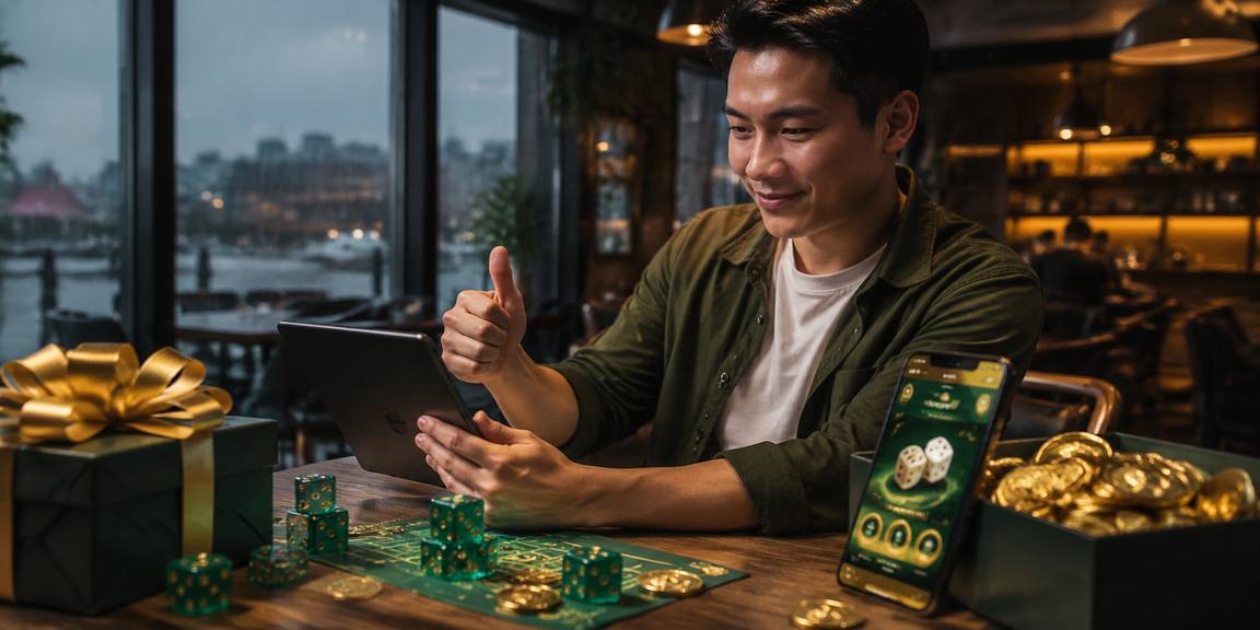 viet99 Cài viet99 app trong 3 bước