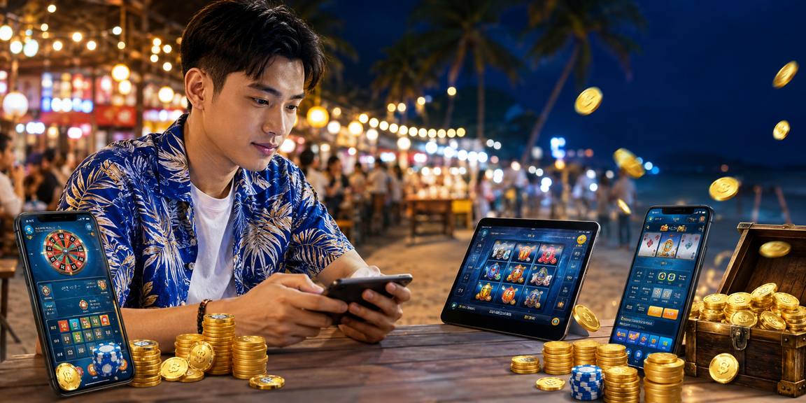 viet99 Slot Tre Việt